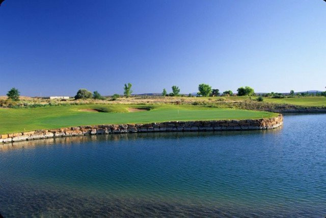 Santa Ana Golf Club-Santa Ana Pueblo必去景点