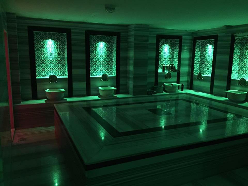 Aqua Jasmine Spa & Hamam景点图片
