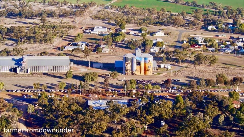 Weethalle旅游攻略图片