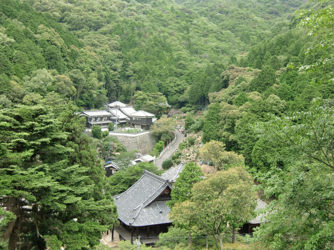 Fukushoji Temple景点图片
