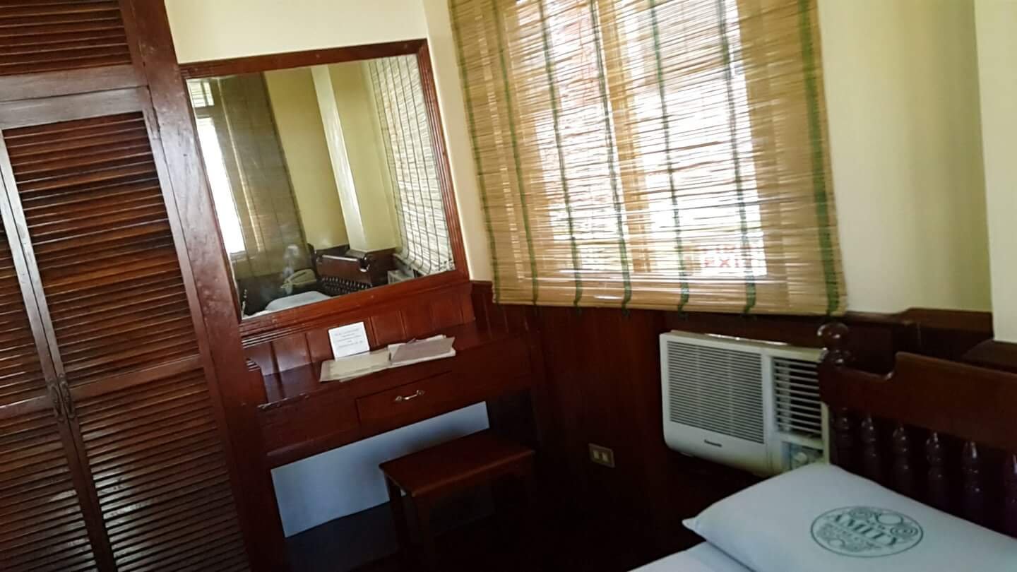 Amity Hotel-官方