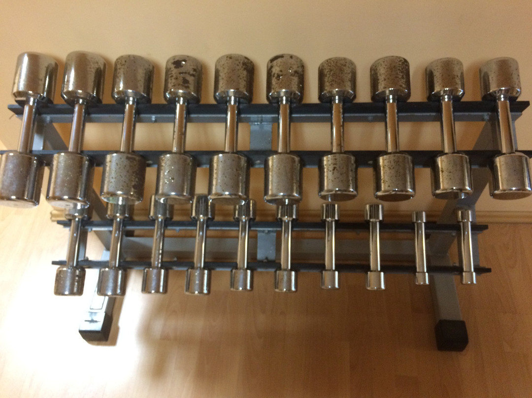 Park Hotel Faver主图