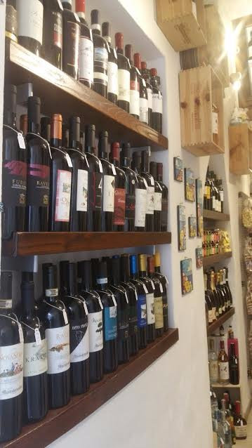 La Bottega D'Oro景点图片
