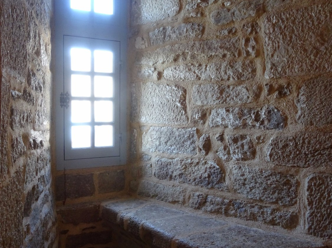 Musee du Marquisat-Pont-Croix必去景点