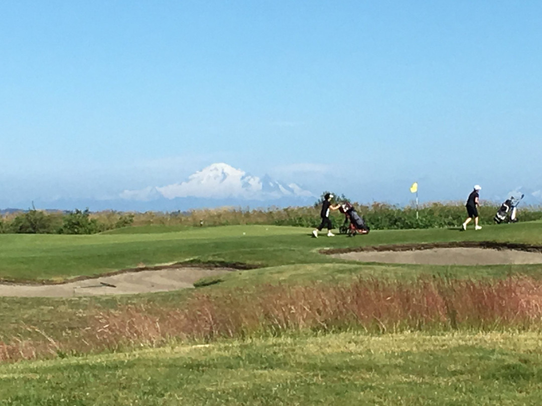 Kings Links Golf Course By The Sea-德纳必去景点