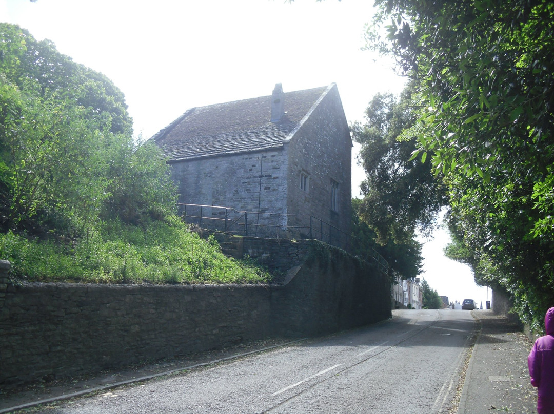 St Martin On The Walls Church-韦勒姆必去景点