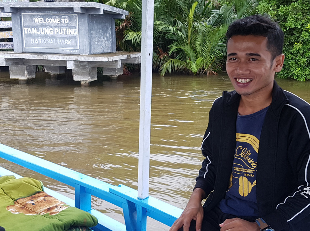 Wild Orangutan Tours - Day Tours-Pangkalan Bun必去景点