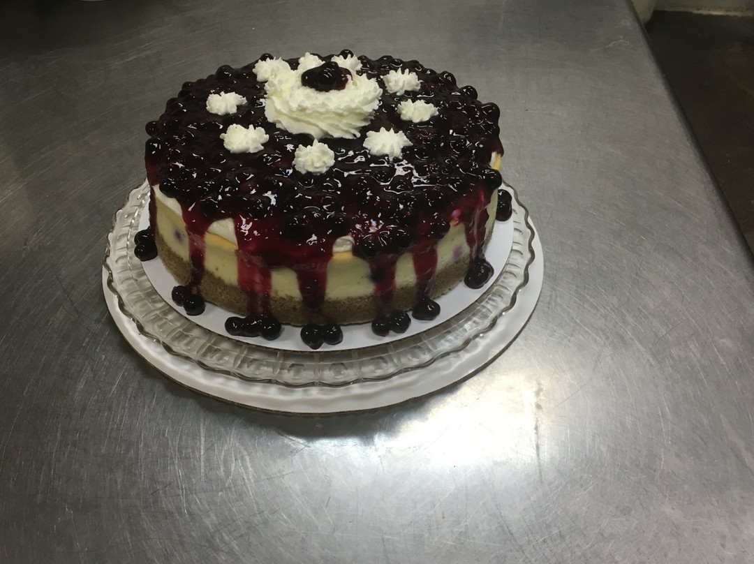 Texas Great Country Cafe and Pie Pantry