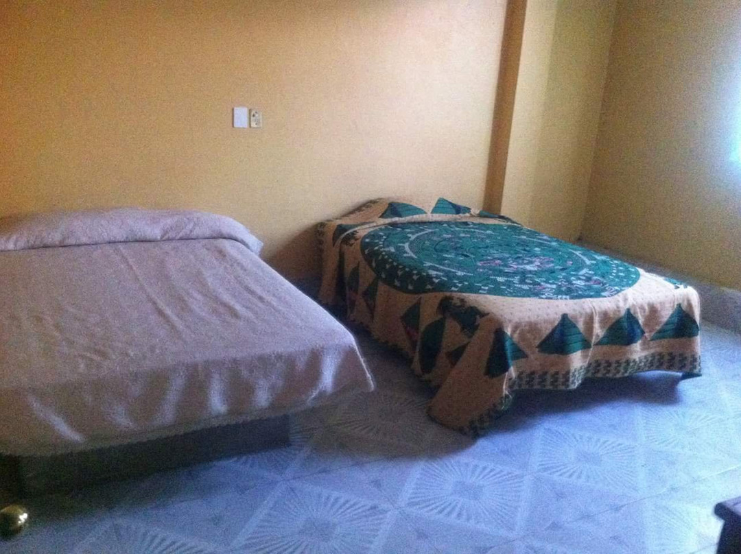Hotel Sam Sam