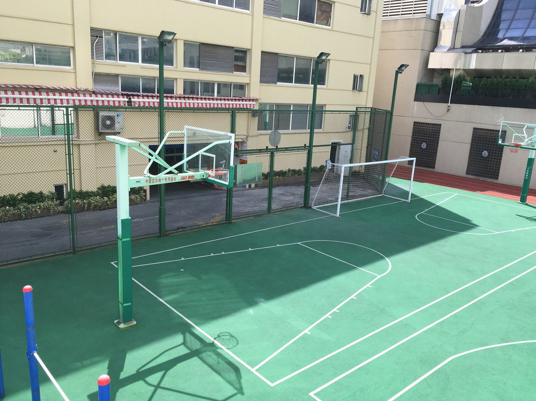 上海宝隆居家酒店牡丹江路店主图