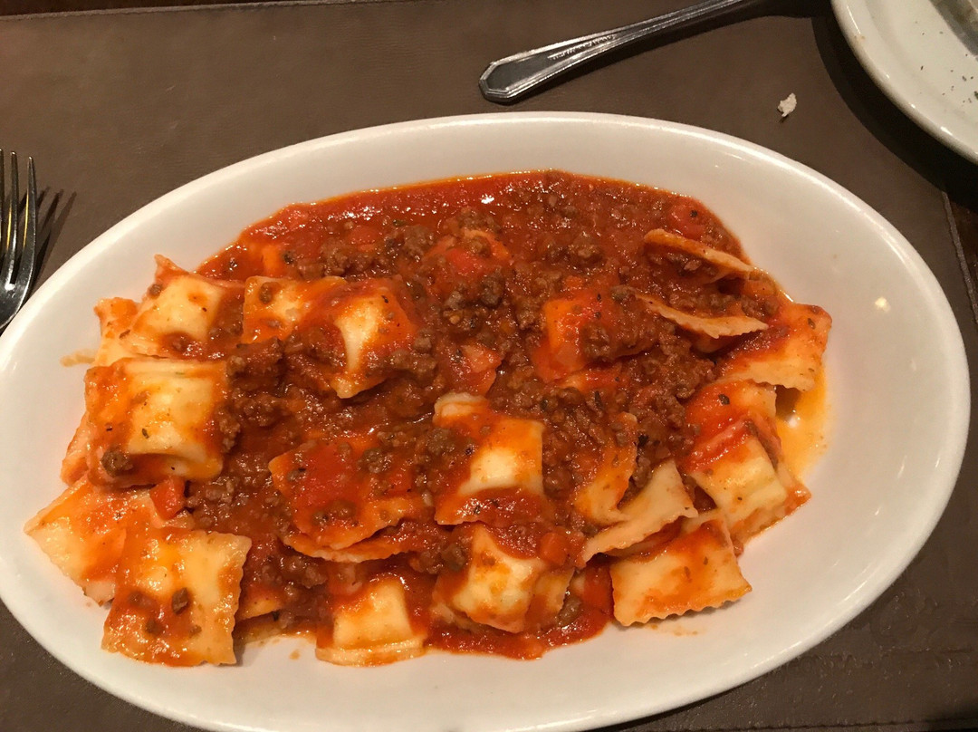 Casimiro Bigua Parrilla & Asador - El Calafate