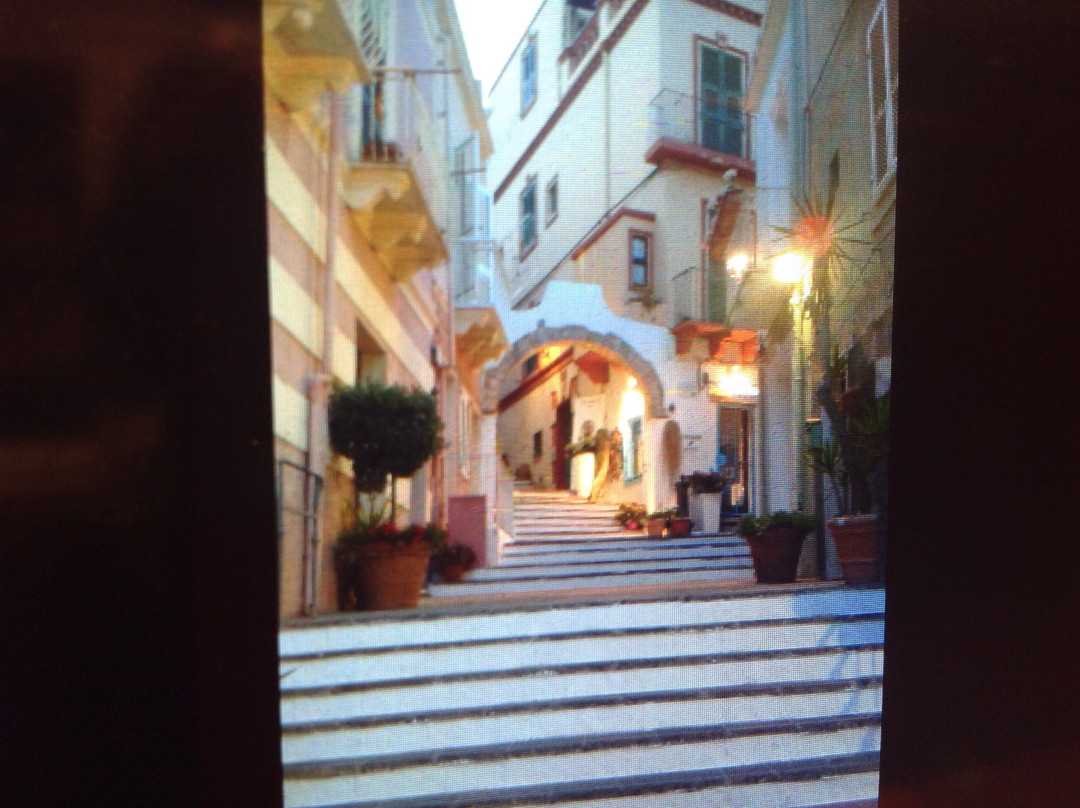 Hotel California主图