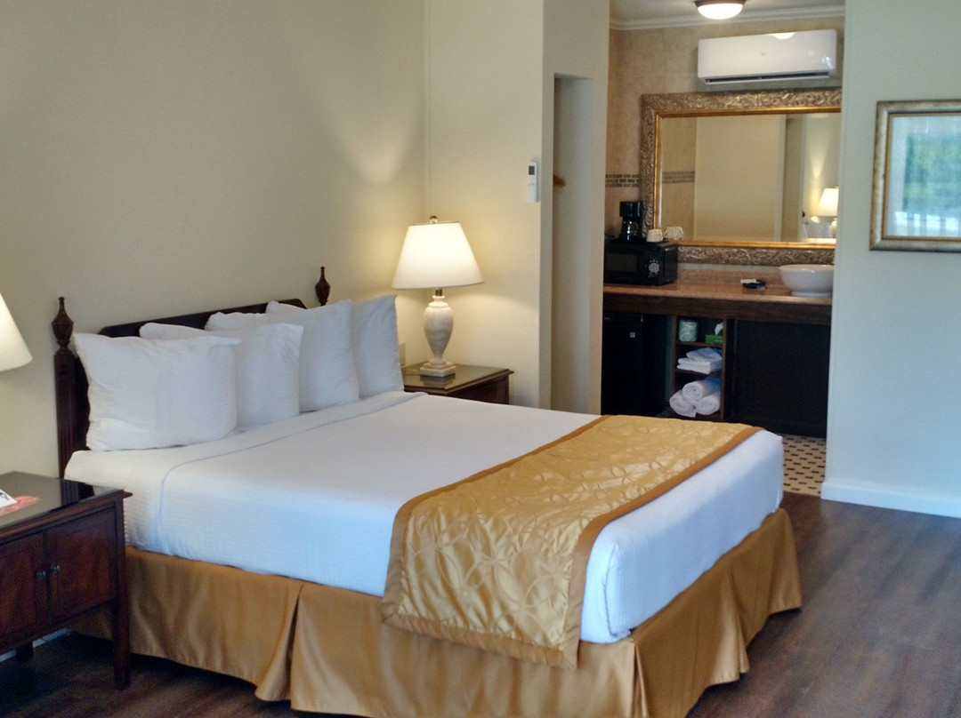 Townsend Gateway Inn