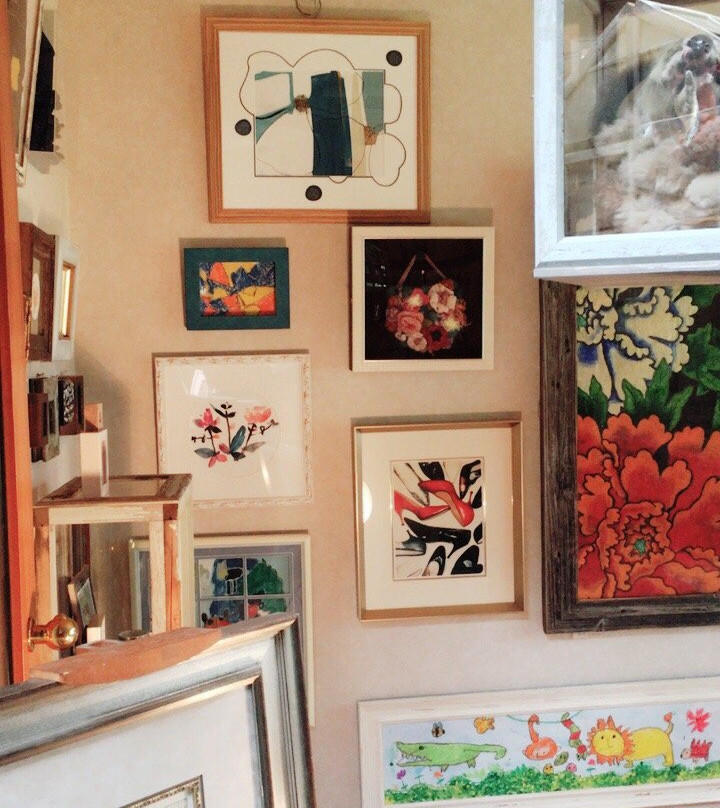 Informel Nakagawamura Museum-中川村必去景点
