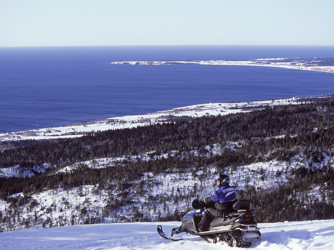 SM Sport-魁北克市必去景点