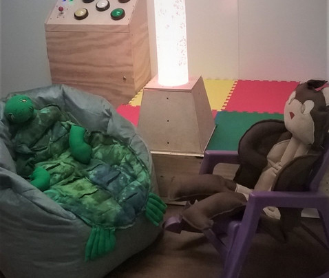 Kids Play Gym-布卢明顿必去景点