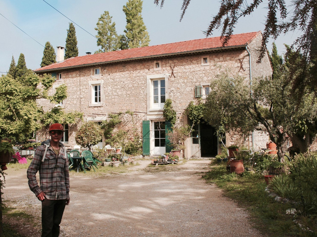 Camping la Folie
