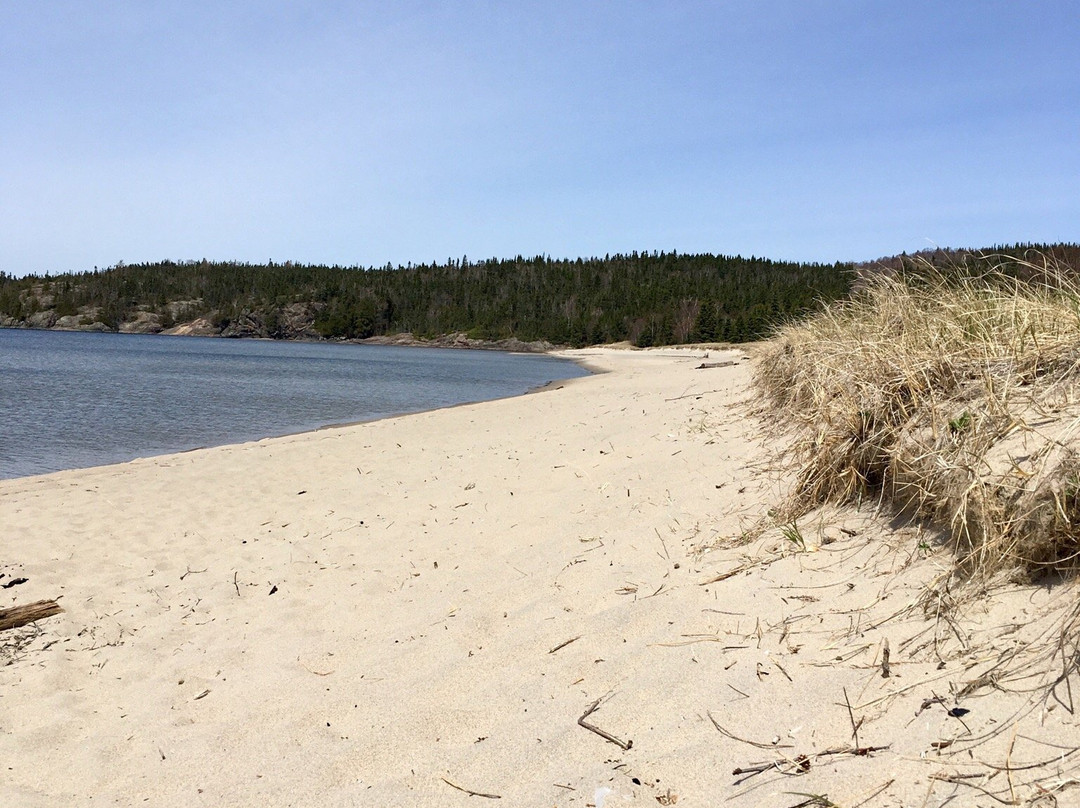 Sandy Beach-Wawa必去景点