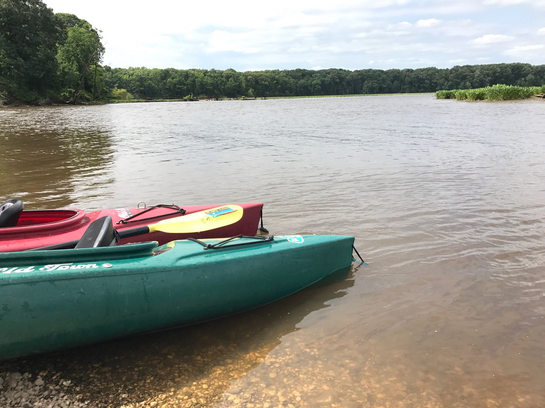 Atlantic Kayak Company景点图片