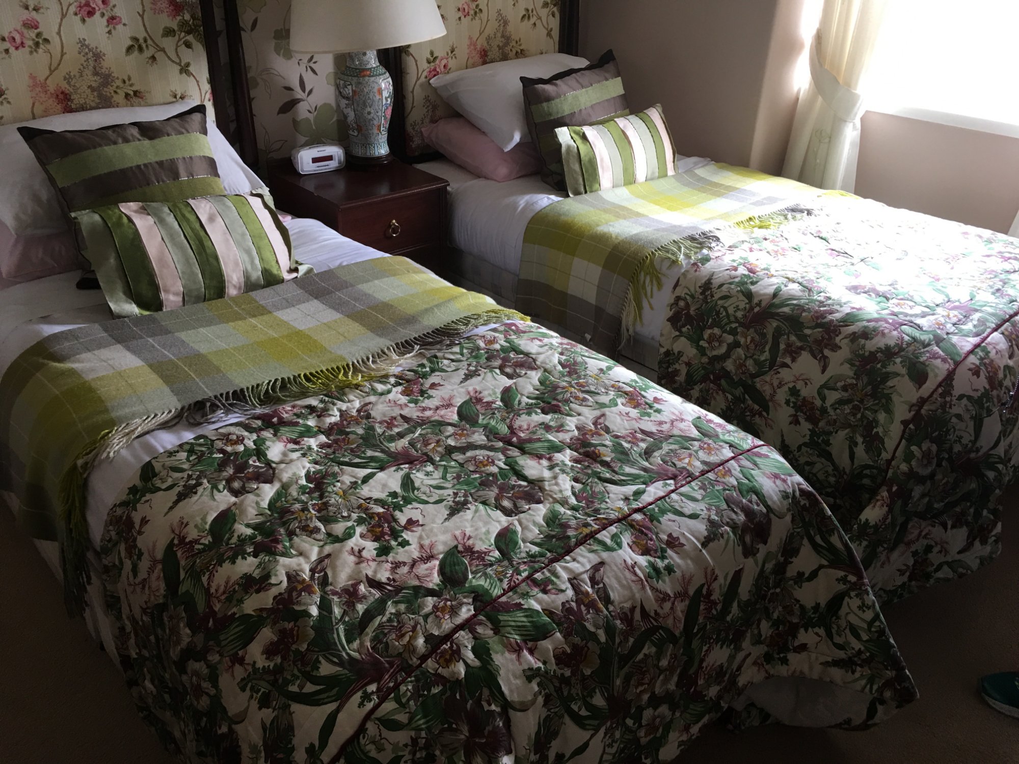 Emerald Guest House-官方