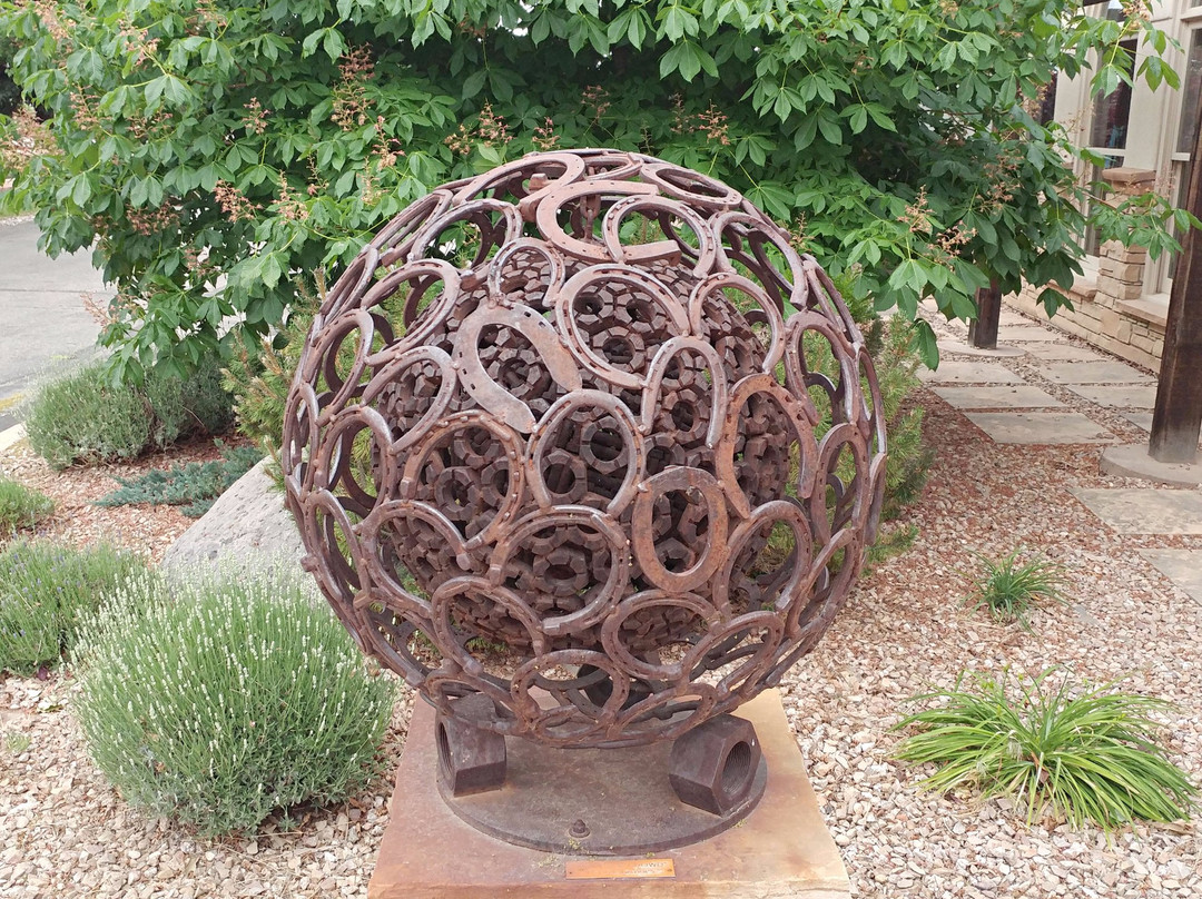 Plum Creek Winery-Palisade必去景点