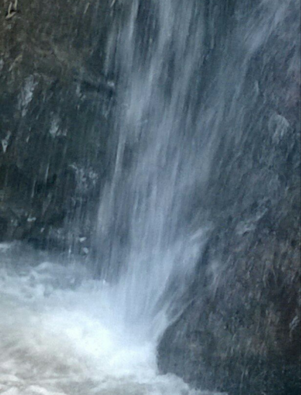 Vitoria Waterfall-Santo Amaro必去景点