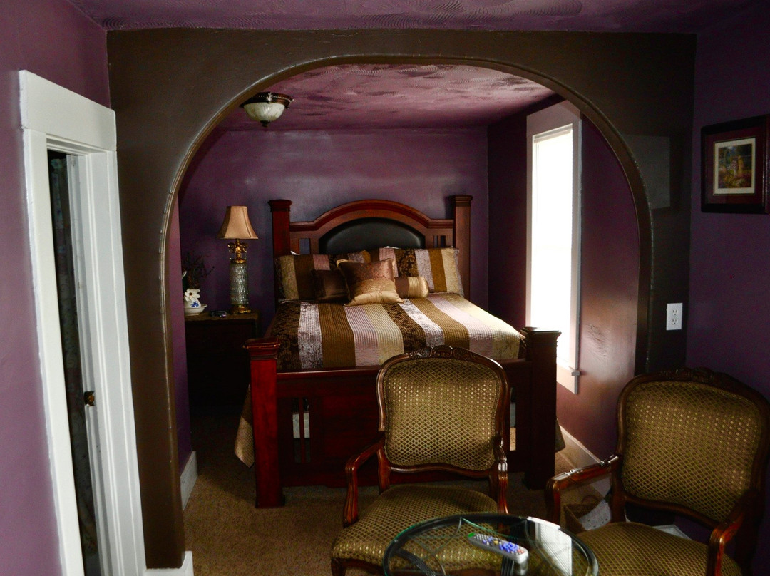 Doc's Bed & Breakfast主图