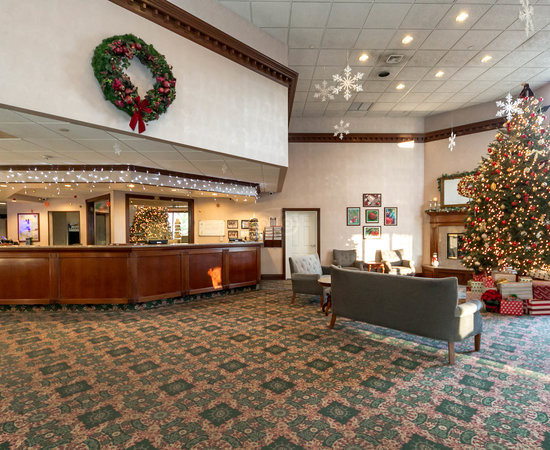 特拉弗斯城酒店住宿-海岸度假酒店