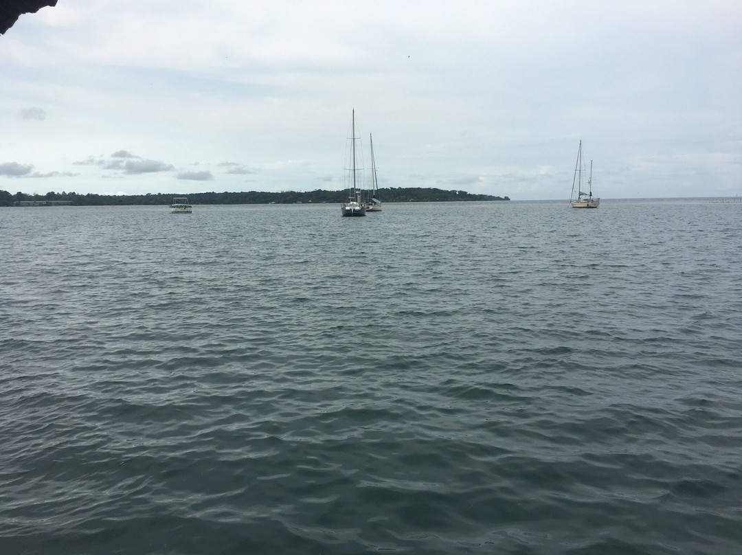 Hotel Las Brisas主图