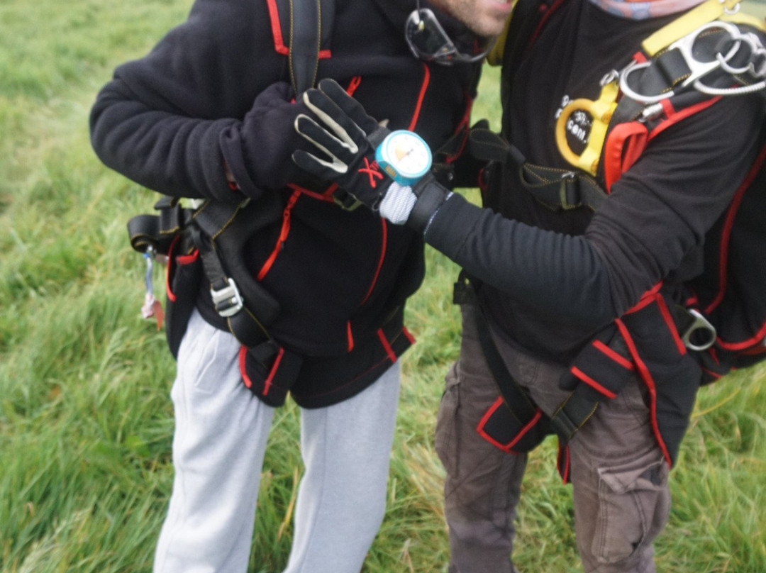 Gege Skydive景点图片