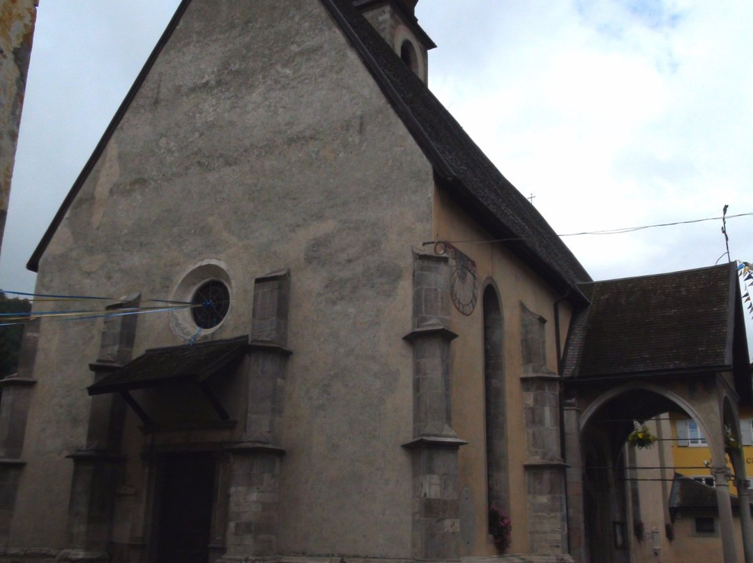 Chiesa della Nativita di Maria景点图片
