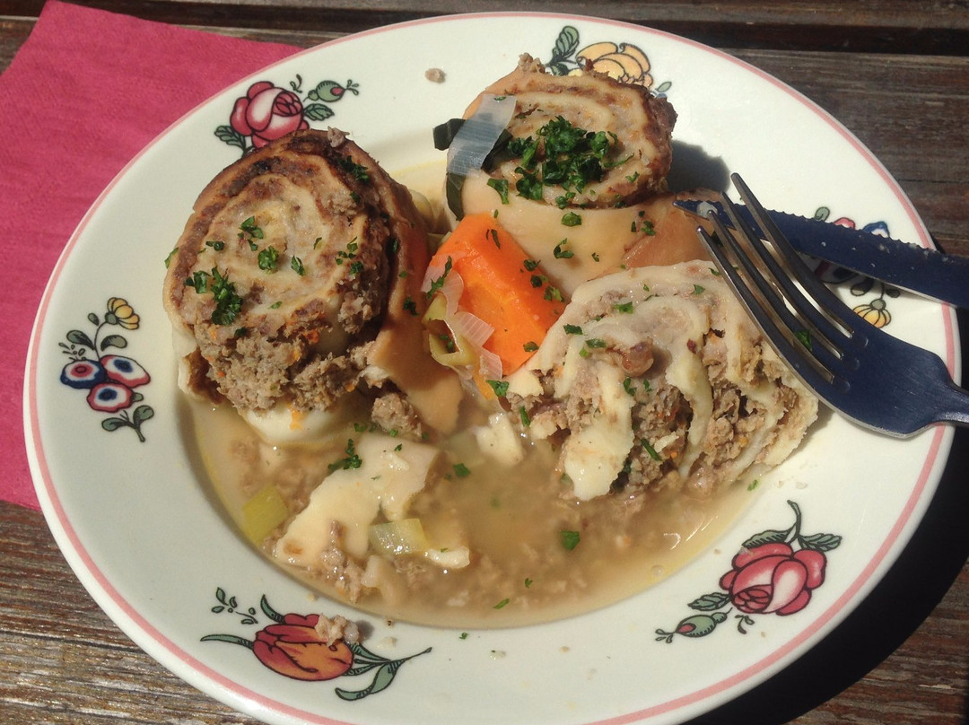 Soultz-Haut-Rhin旅游攻略图片