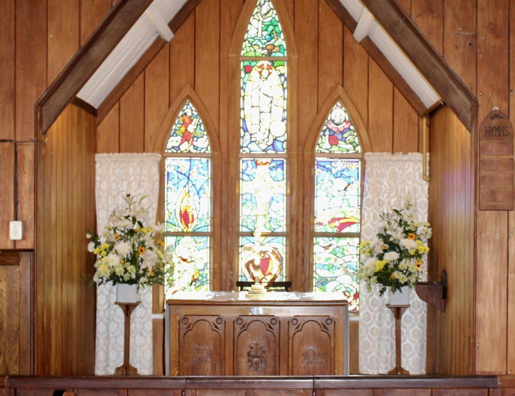St James Anglican Church景点图片