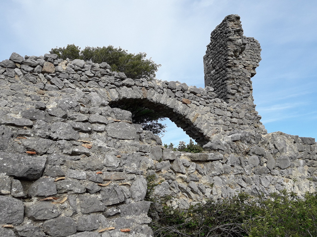 Chateau d'Opoul-Perillos景点图片