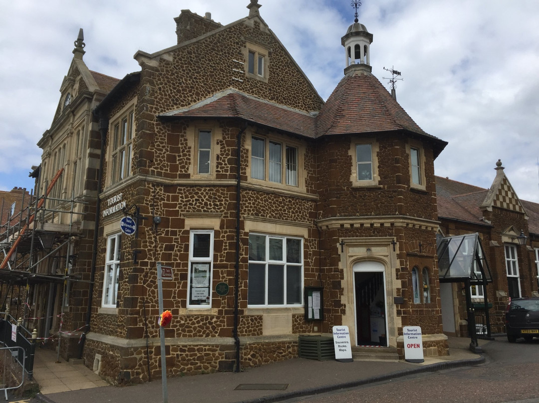 Hunstanton Tourist Information Centre景点图片