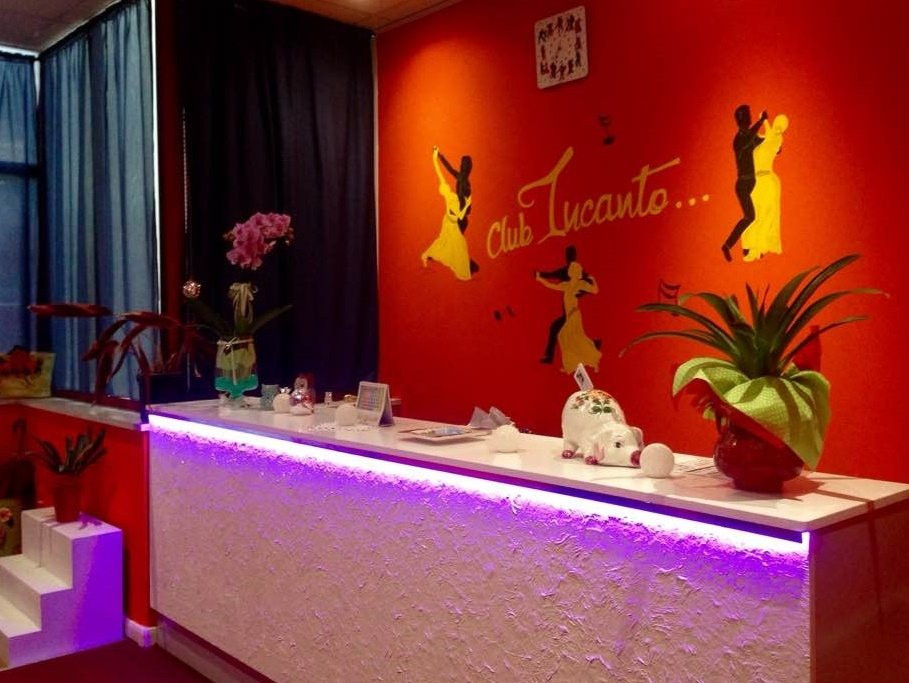 Club Incanto景点图片