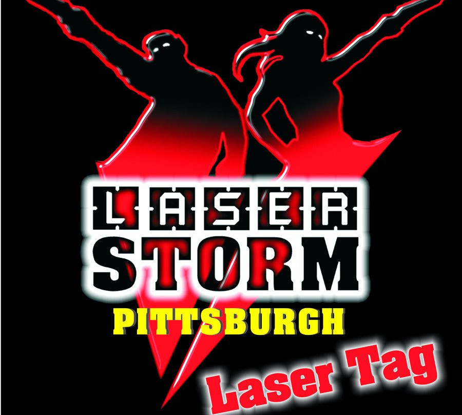 Laser Storm Pittsburgh景点图片