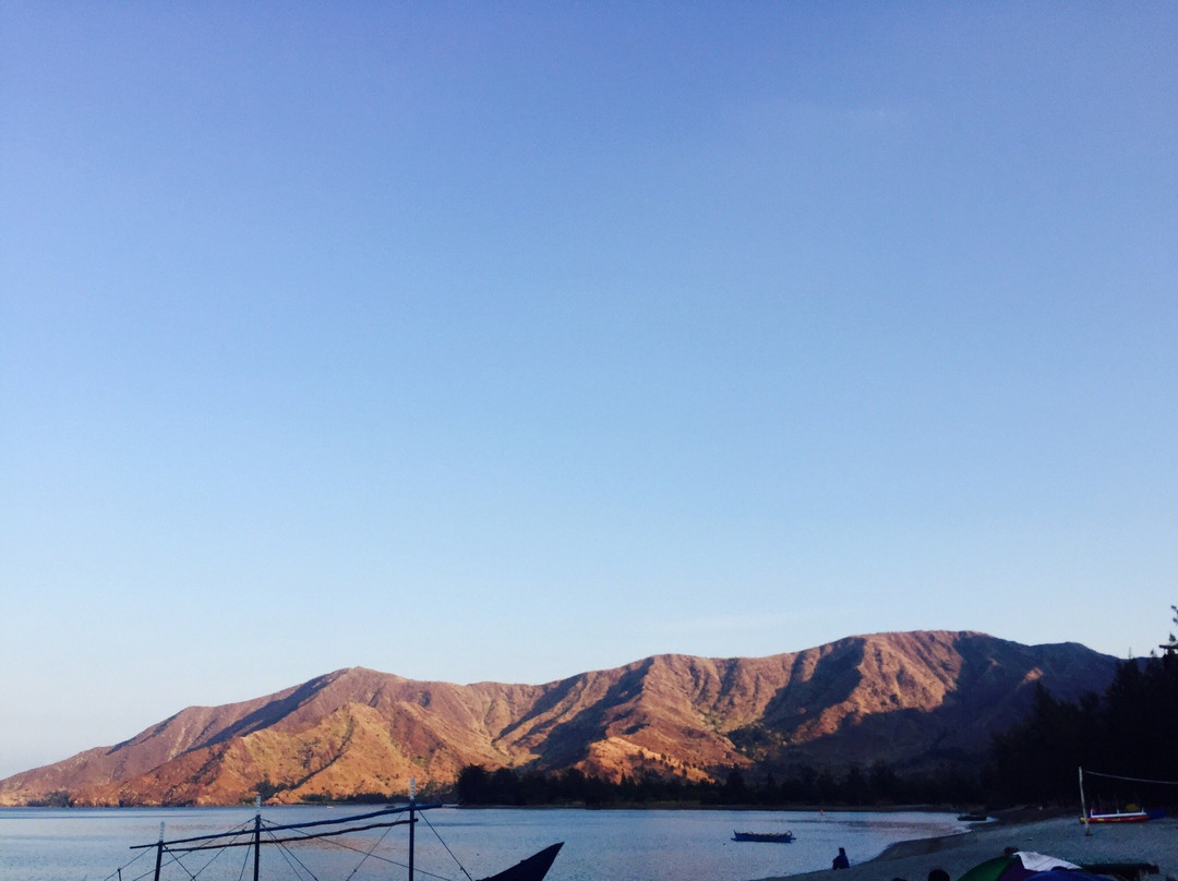 Silanguin Cove景点图片
