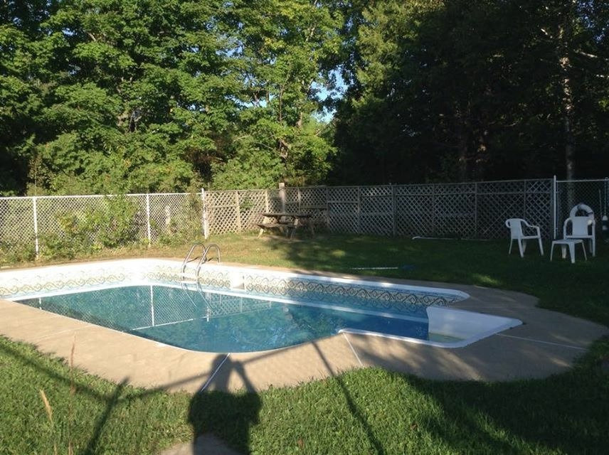 Auberge du Lac Archambault主图