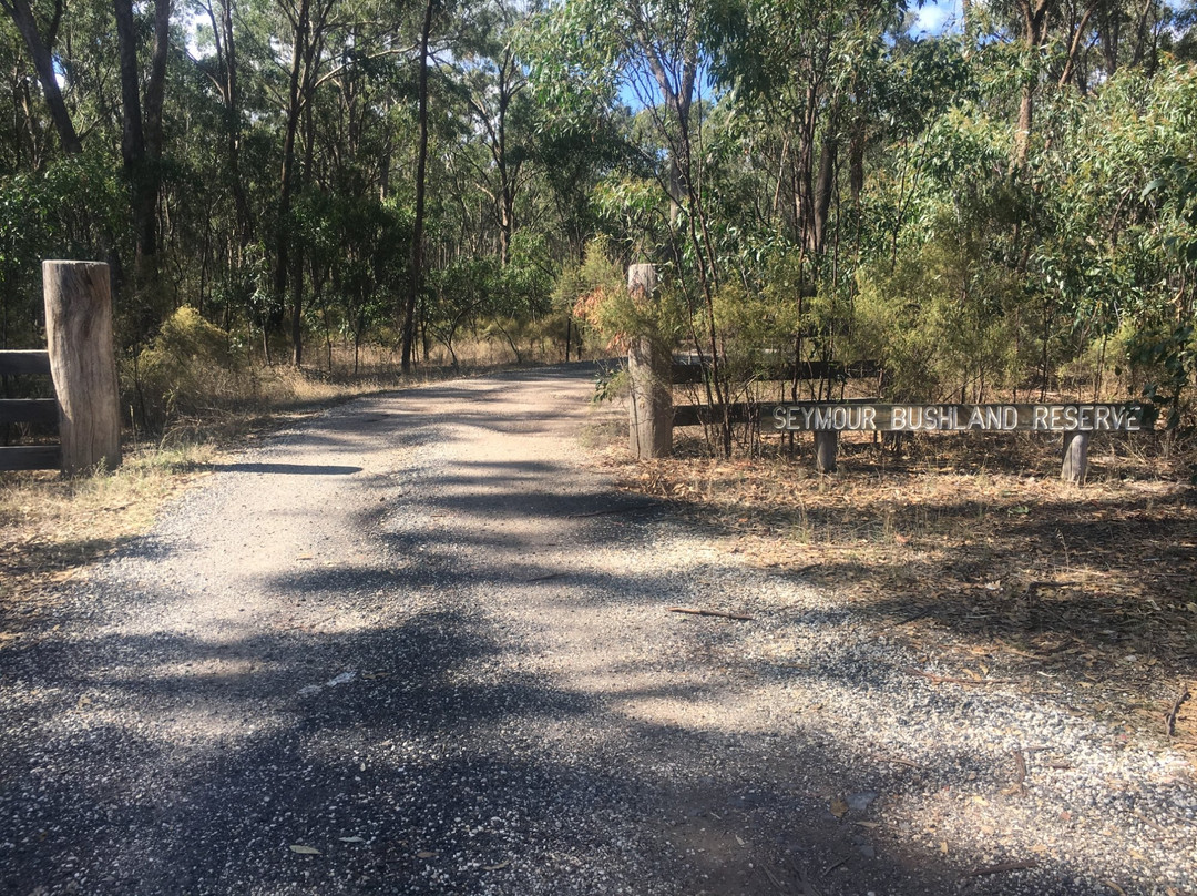 Seymour Bushland Park景点图片