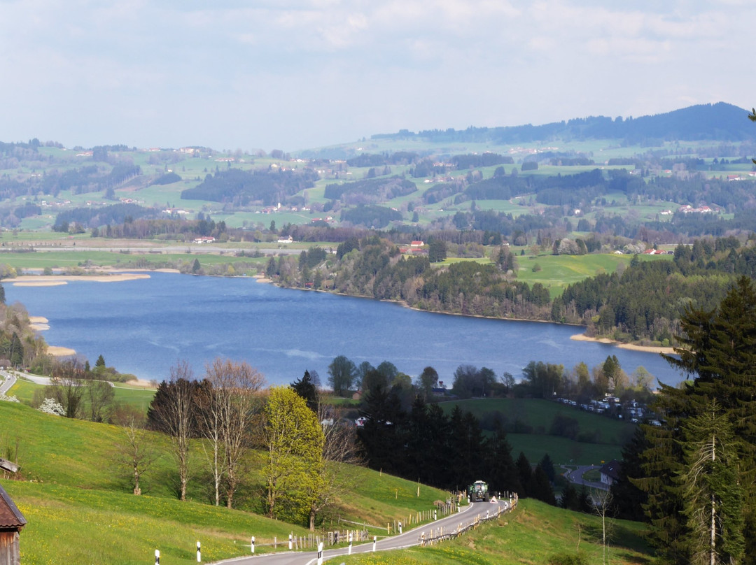 Niedersonthofen旅游攻略图片