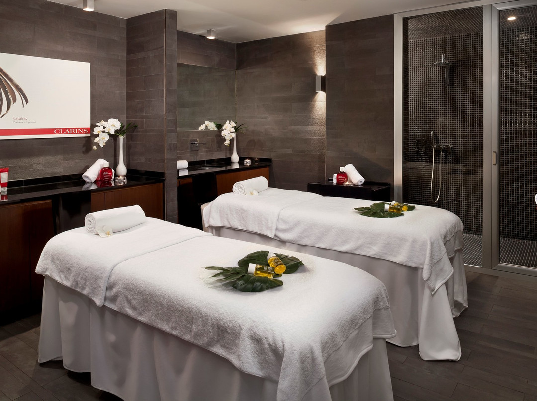 SPA by Clarins景点图片