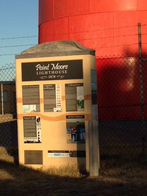 Pages Beach-杰拉尔顿必去景点