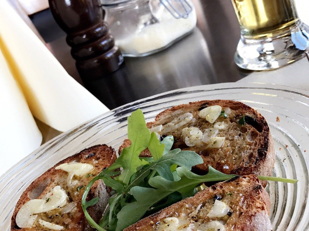 Pizzeria Boccalino