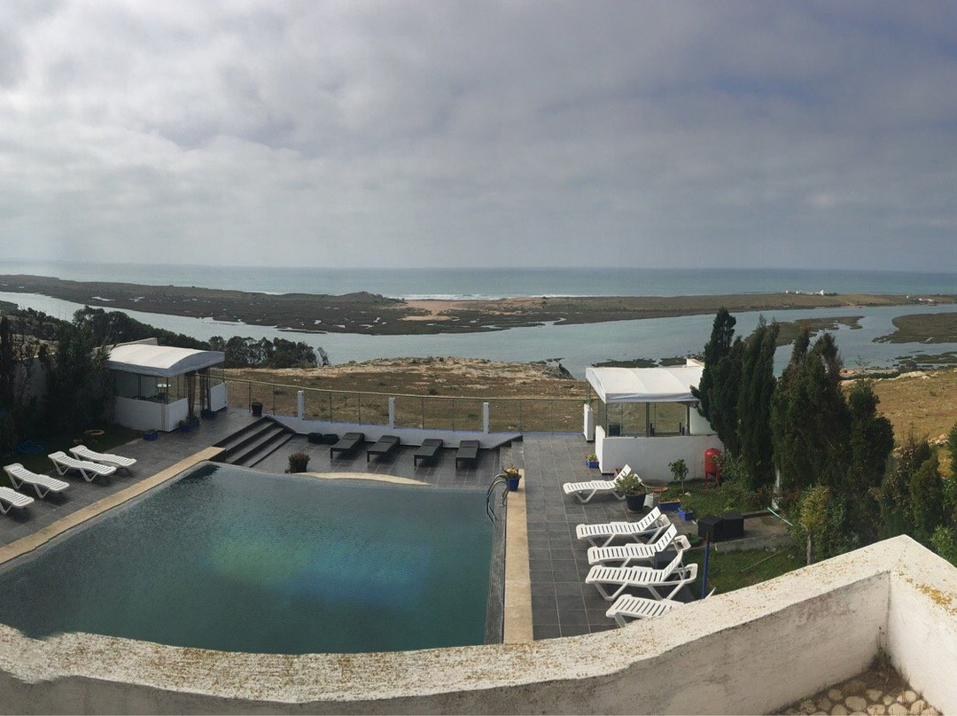 Auberge Oualidia Dream主图