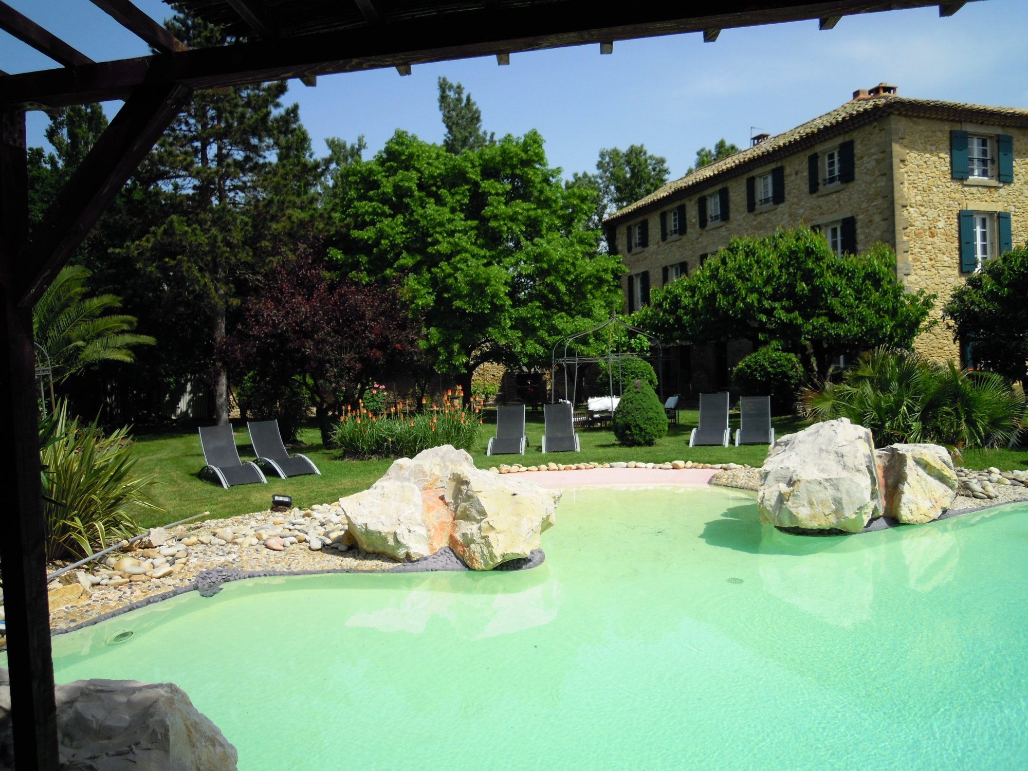 La Bastide des Princes-官方
