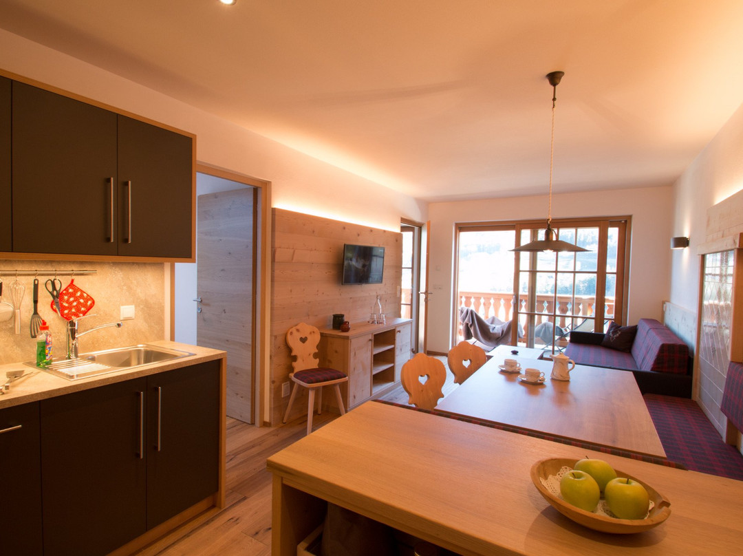 Trafunshof Natural Living