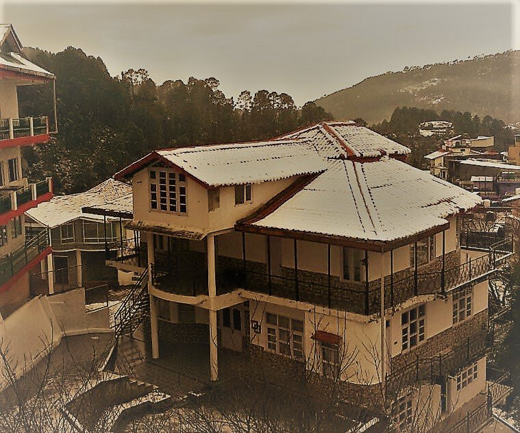 Casa Feliz Homestay