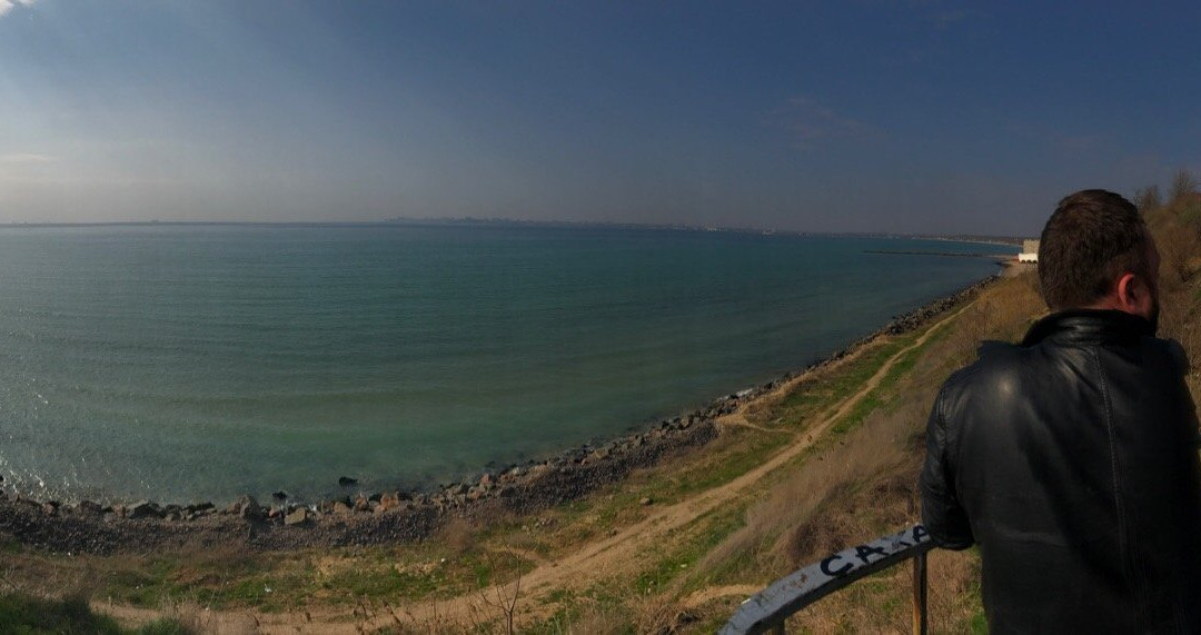 Tsentralnaya Usadba主图