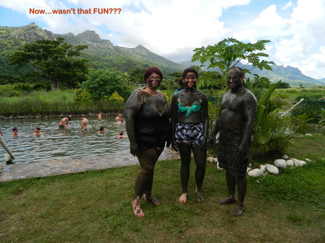 Shore Excursions-劳托卡必去景点